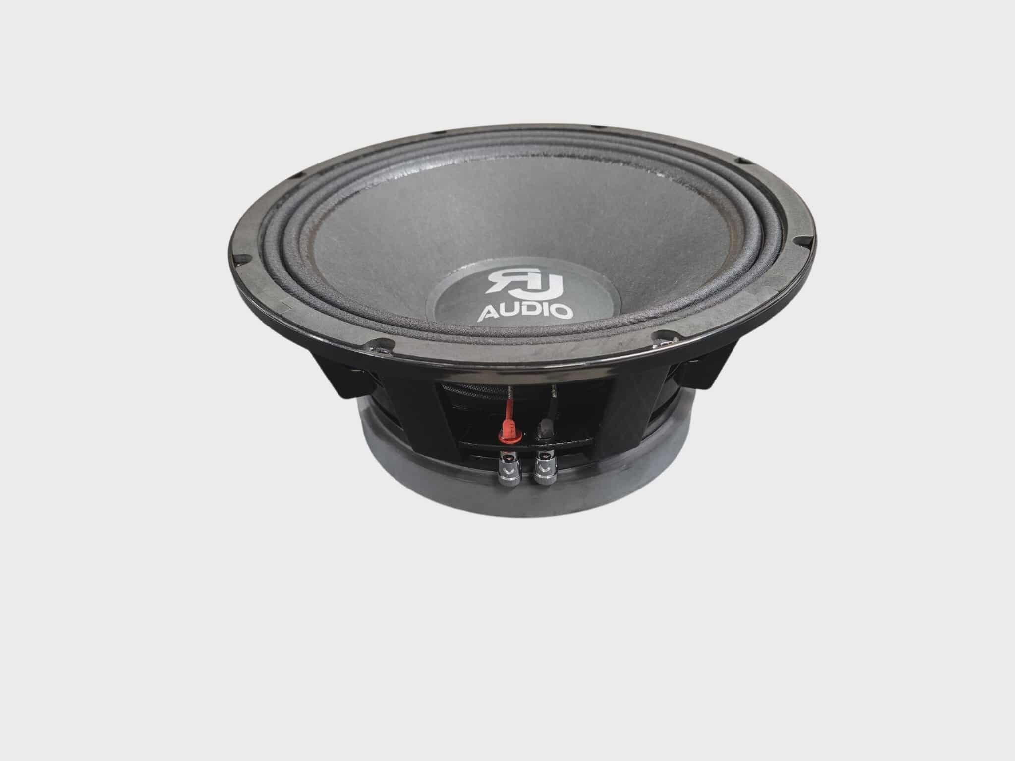 RJAUDIO RJM-12.2