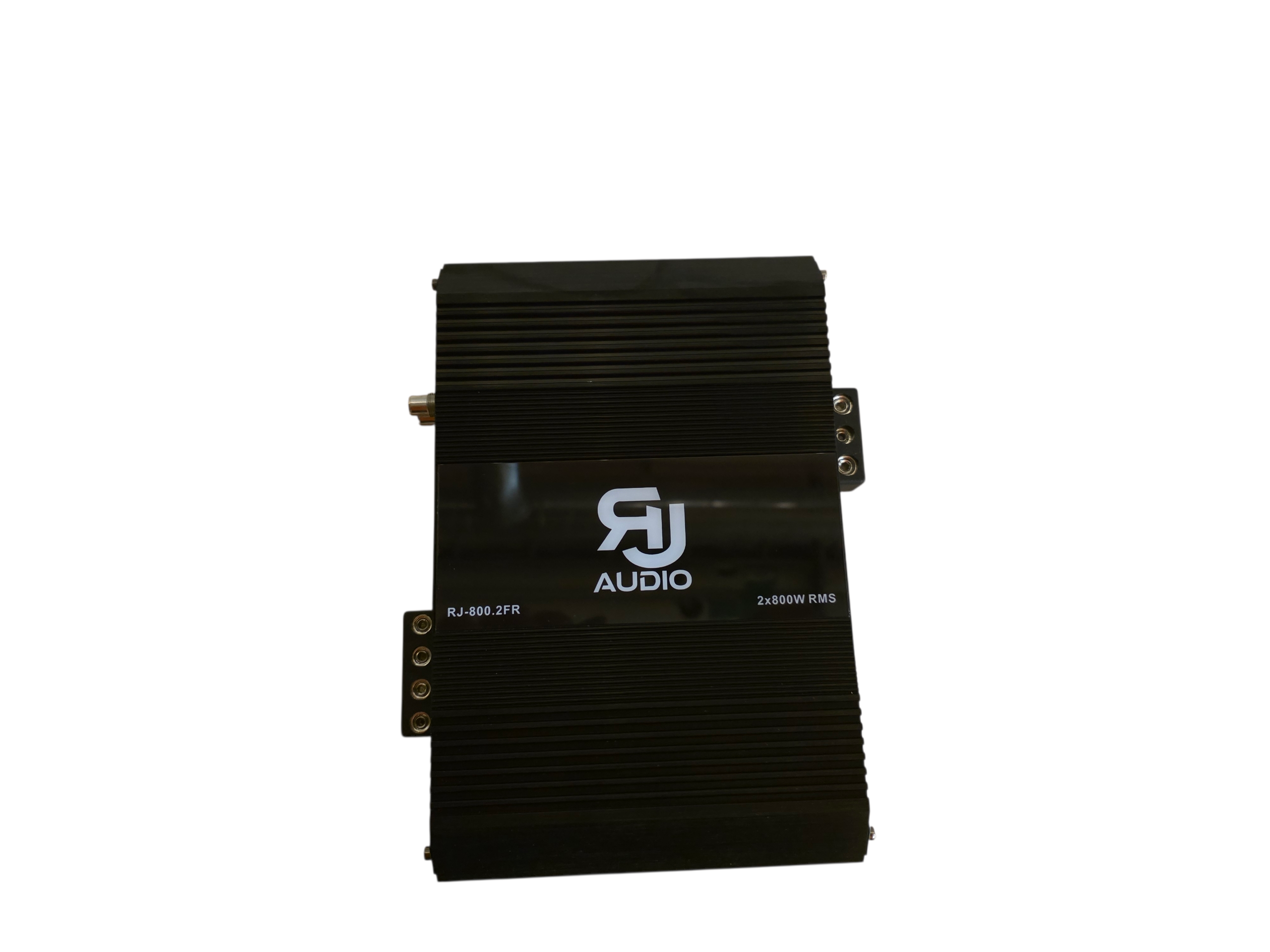 RJAUDIO RJ-800.2FR 2x850W RMS