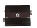 RJAUDIO RJ-800.4FR 4x810W RMS