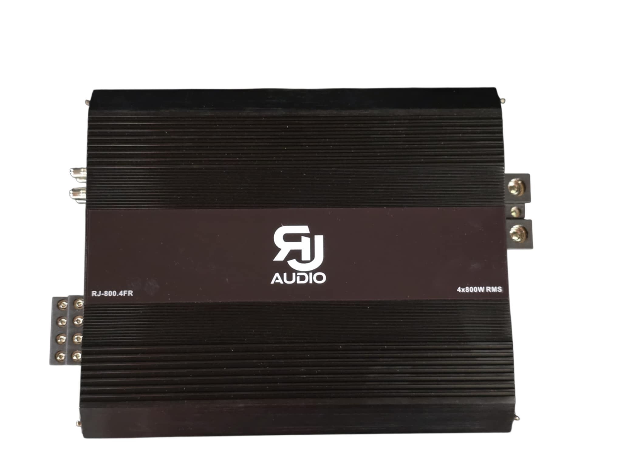 RJAUDIO RJ-800.4FR 4x810W RMS