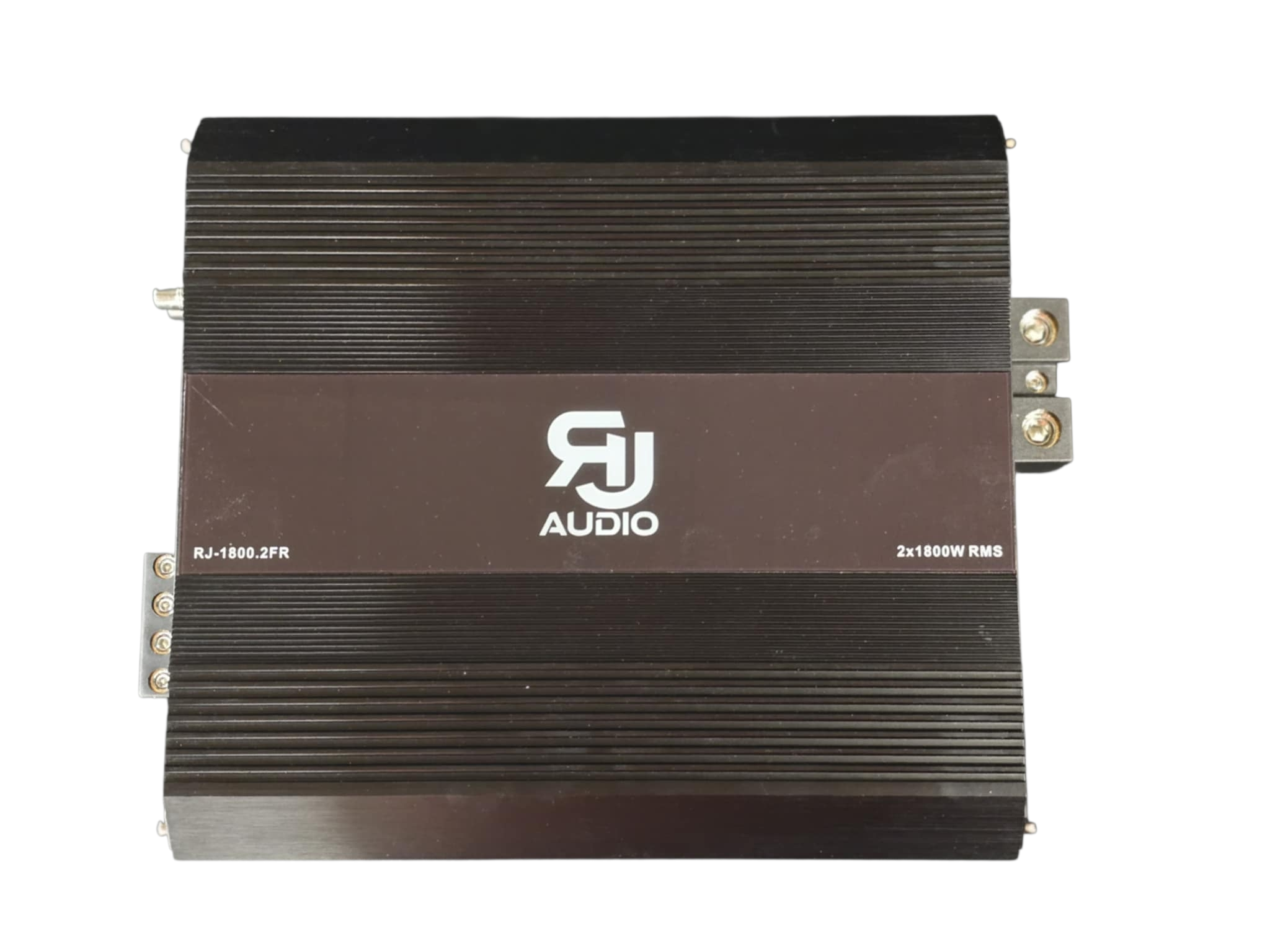 RJAUDIO RJ-1800.2FR 2x1800W RMS