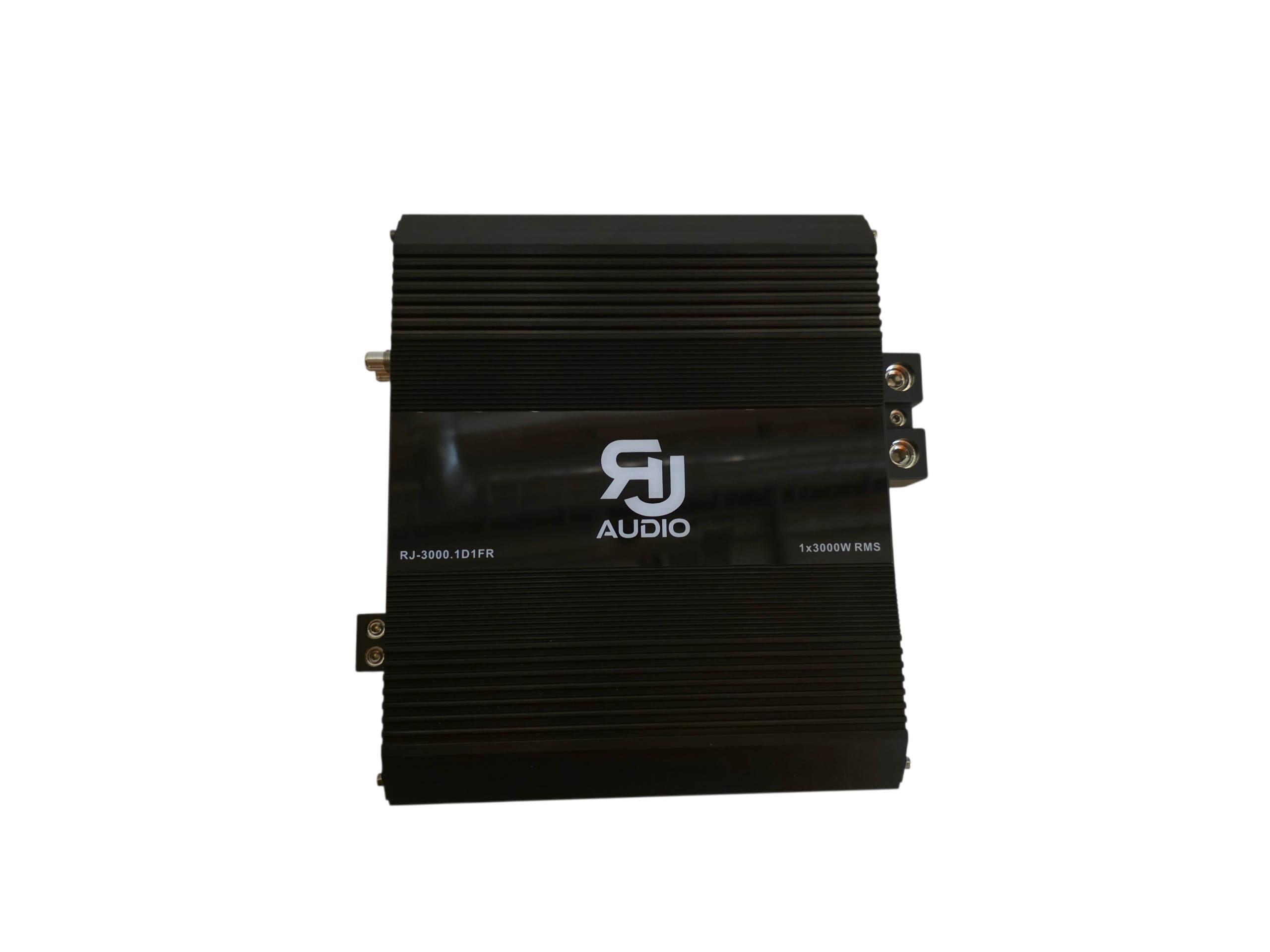 RJAUDIO RJ-3000.1D1FR 1x3300W RMS