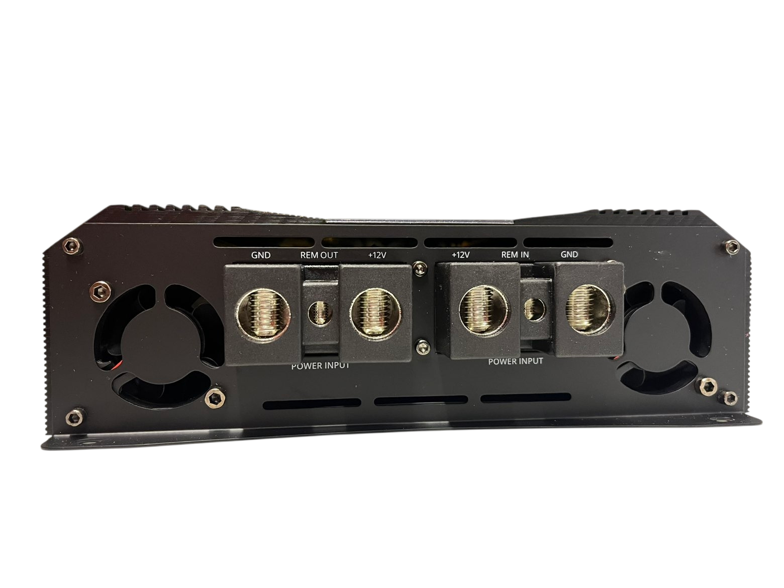 RJAUDIO RJ-5000.1D1FR 1x5050W RMS