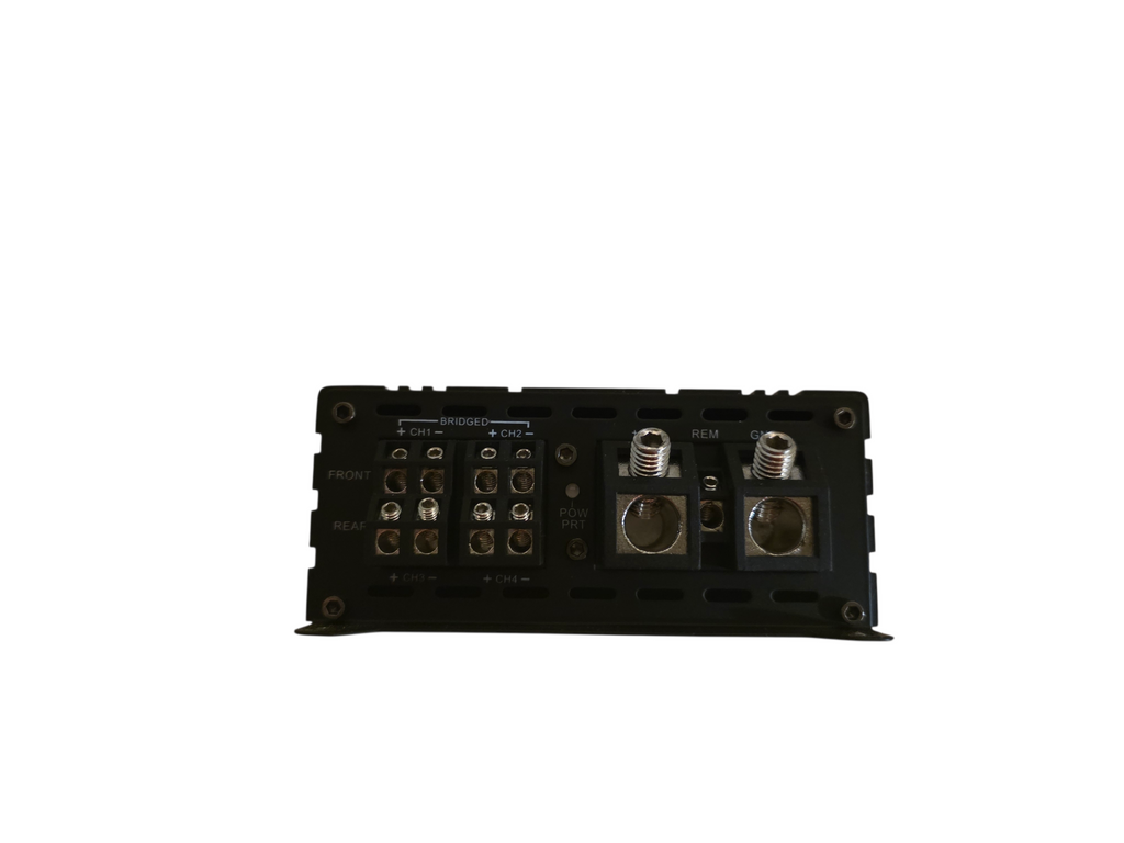 RJAUDIO RJ-350.4C 4x580W RMS