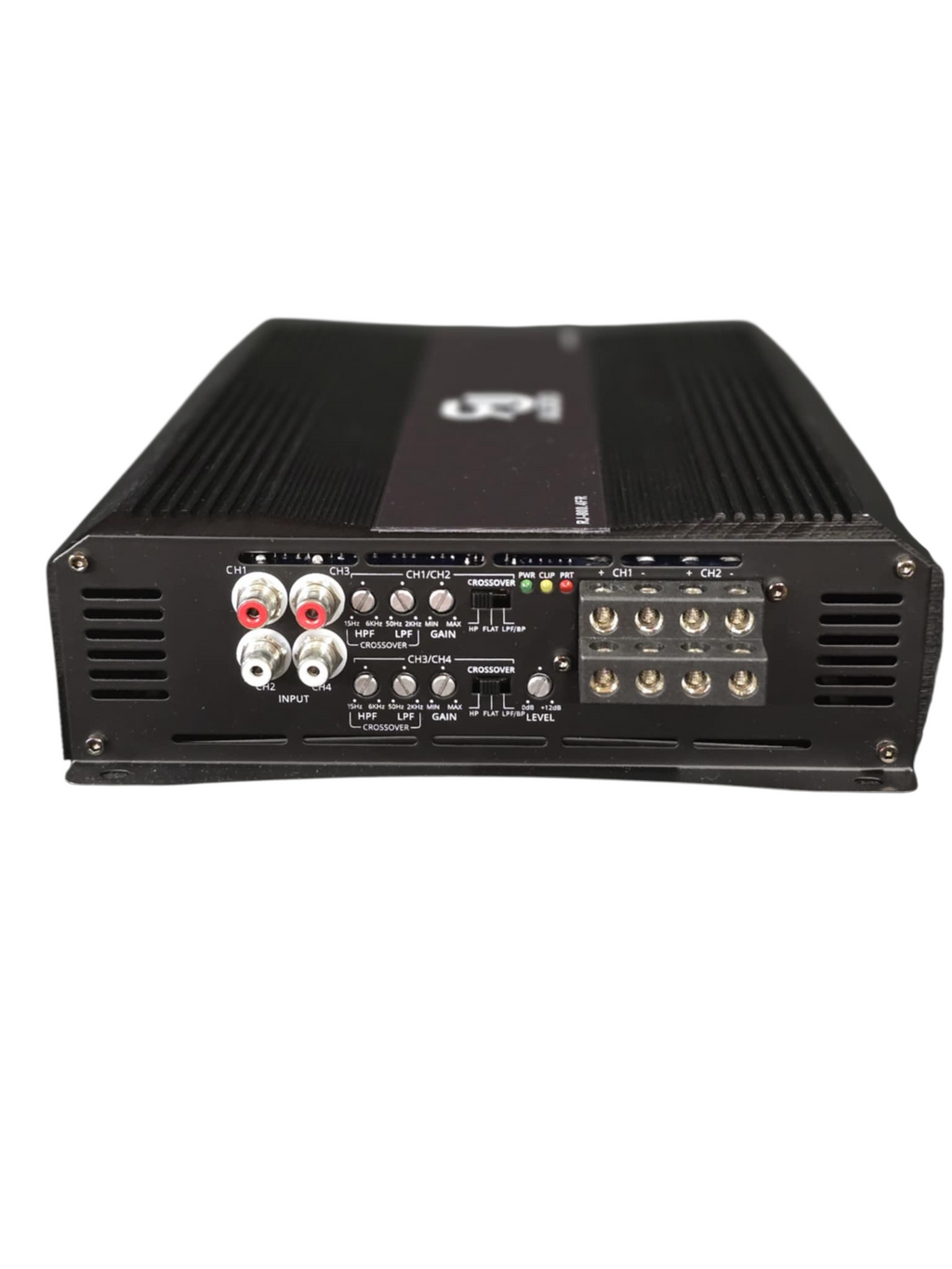 RJAUDIO RJ-800.4FR 4x810W RMS