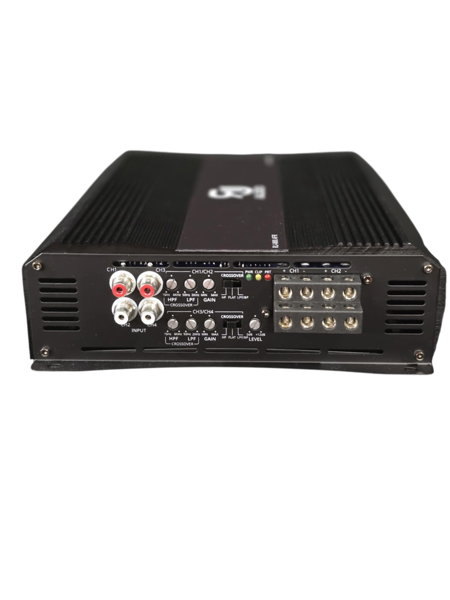RJAUDIO RJ-800.4FR 4x810W RMS