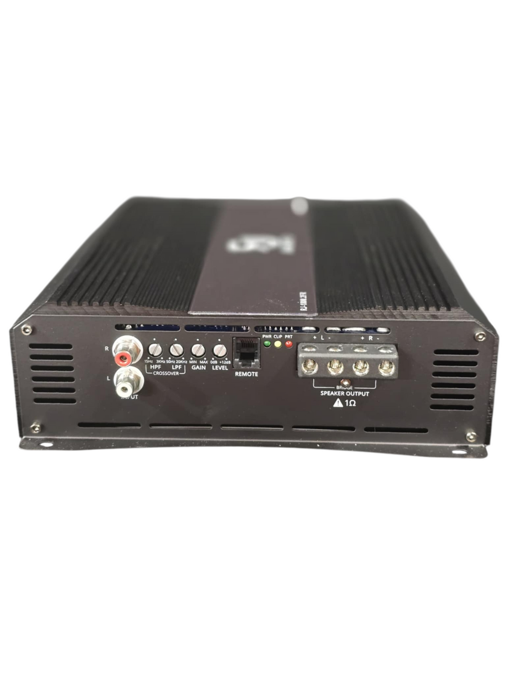 RJAUDIO RJ-1800.2FR 2x1800W RMS