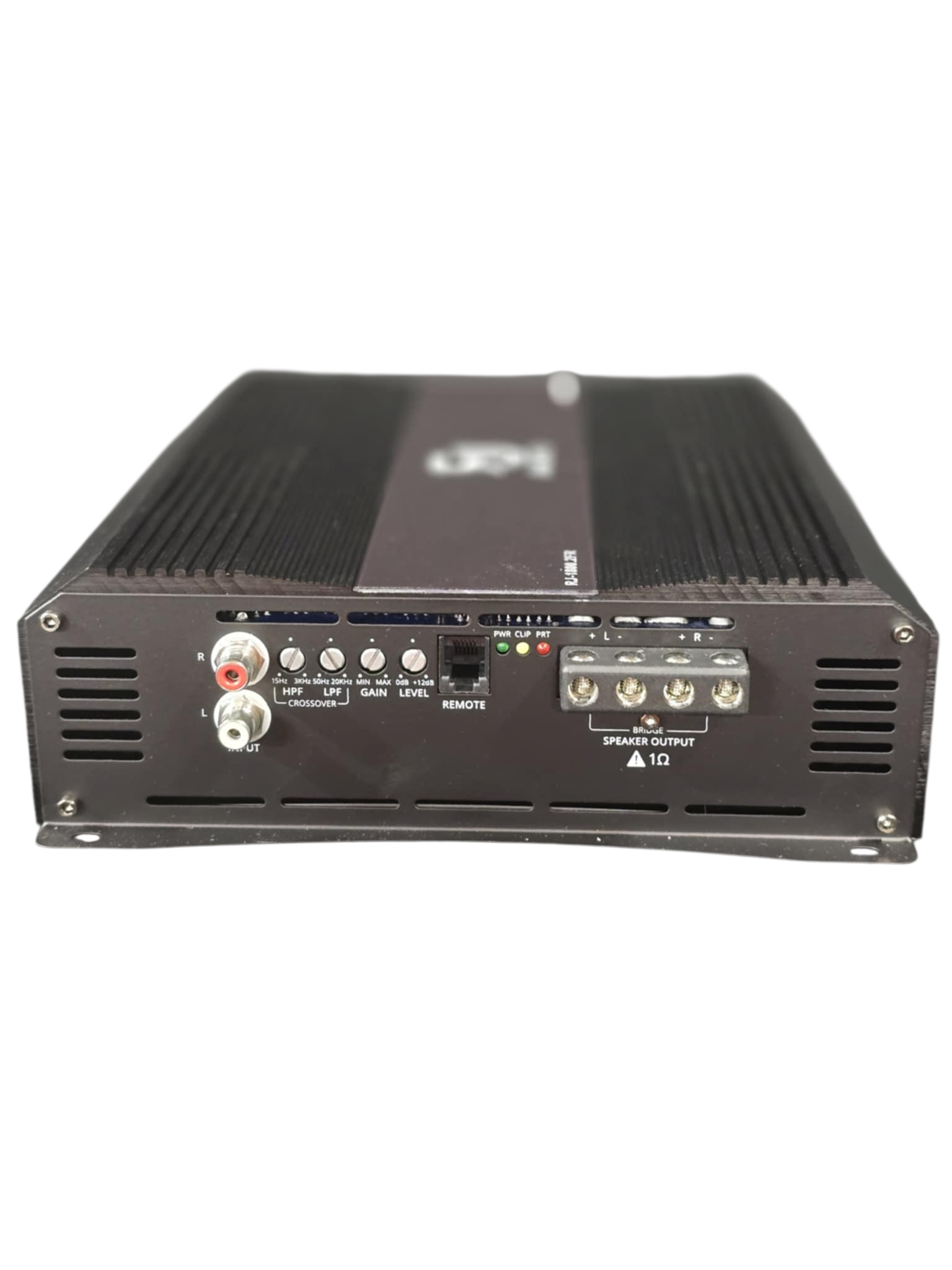RJAUDIO RJ-1800.2FR 2x1800W RMS