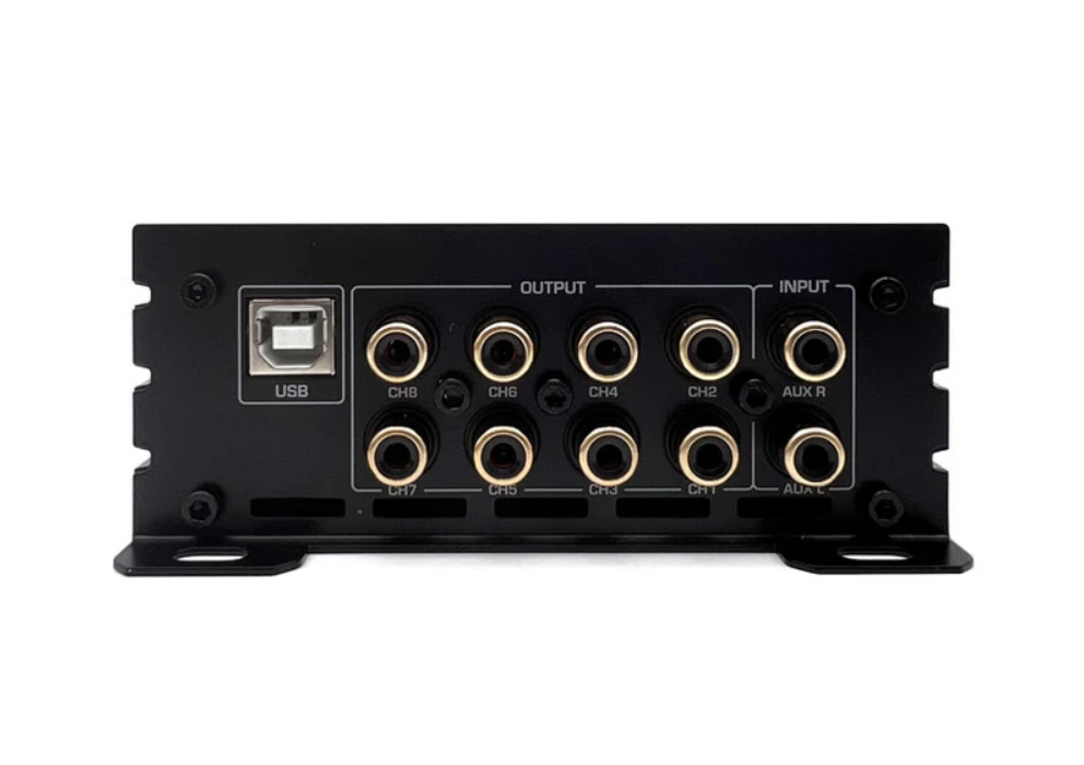 ZAPCO HB 48 ADSP DUKE