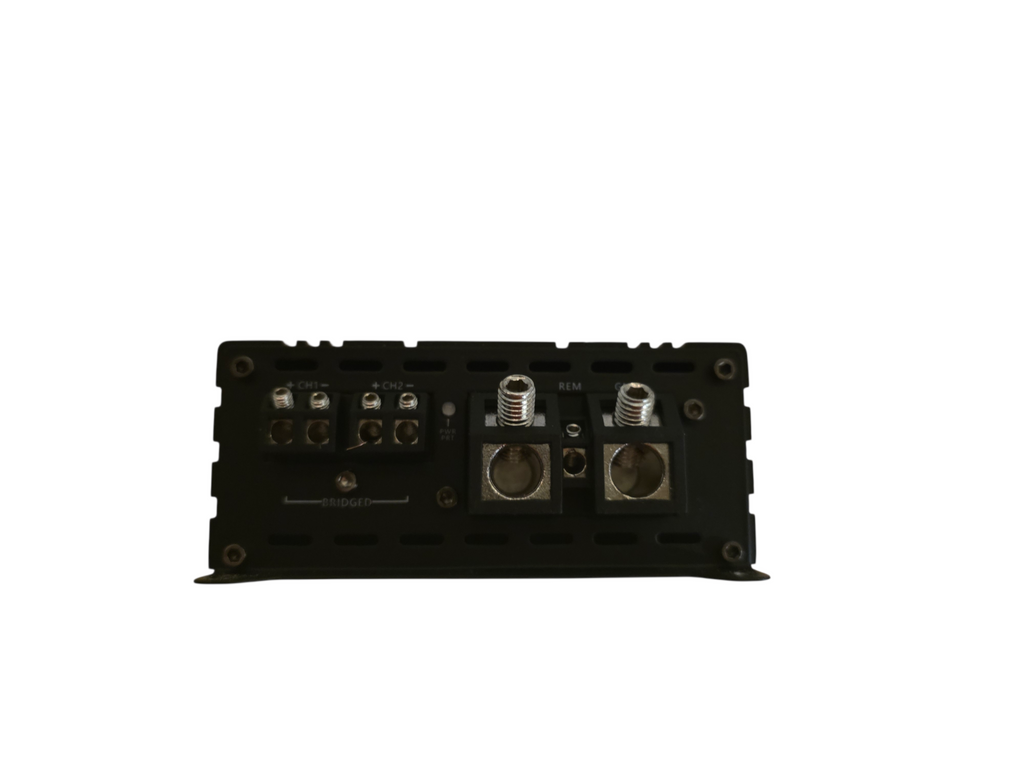 RJAUDIO RJ-700.2C 2x1150W RMS