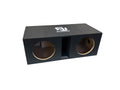 RJAUDIO BASSBOX-2x12
