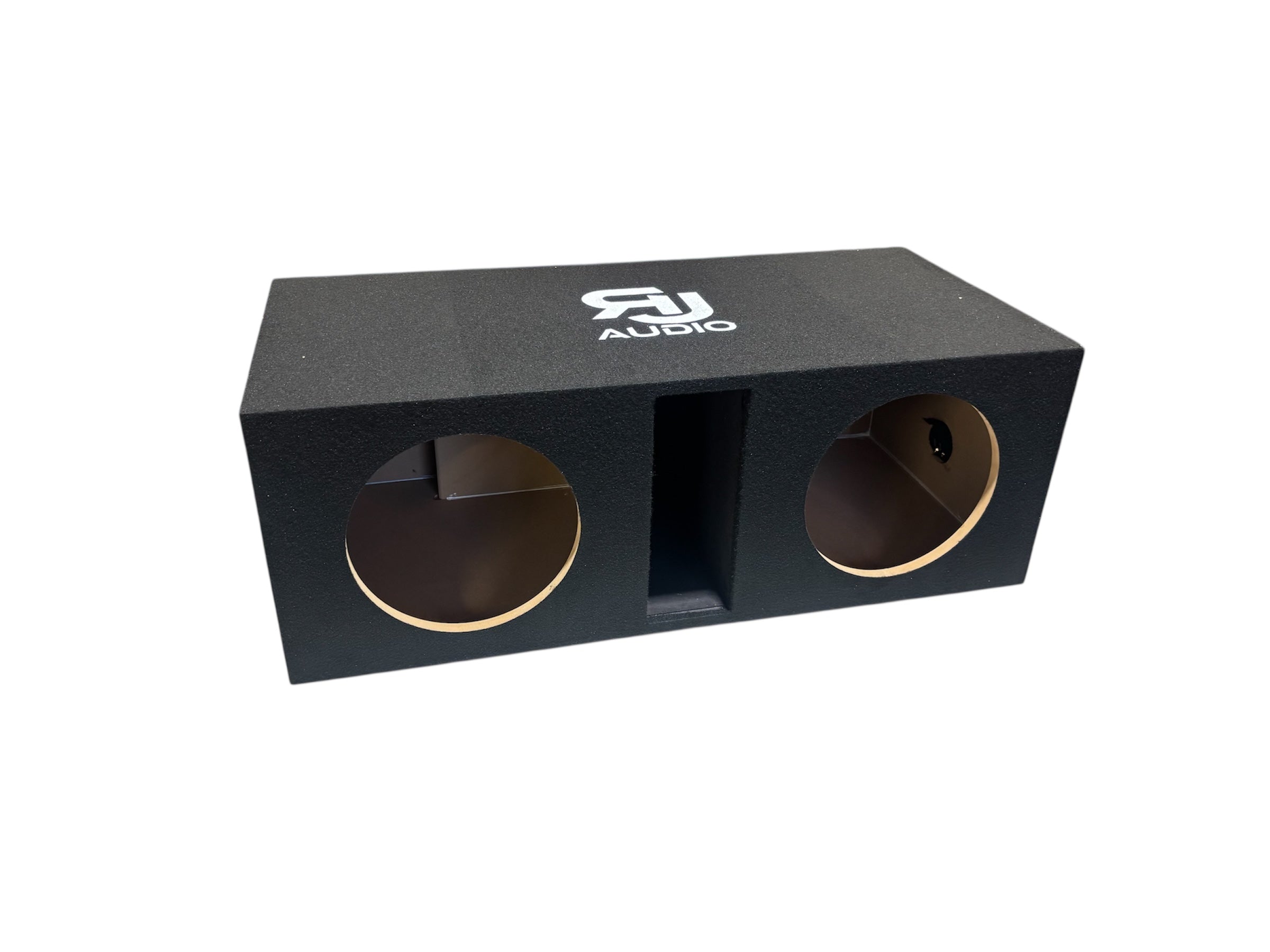 RJAUDIO BASSBOX-2x12