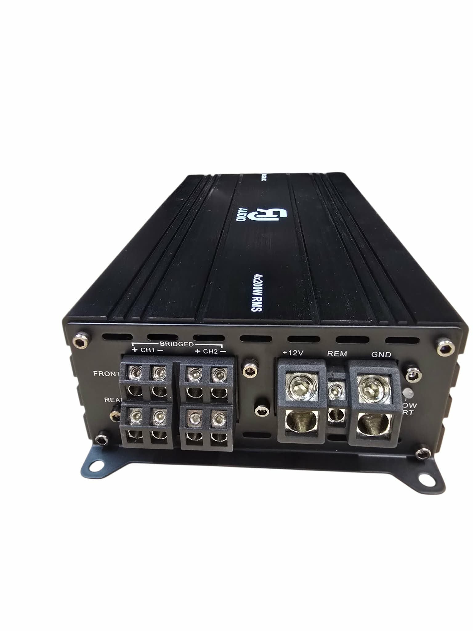 RJAUDIO RJ-200.4C 4x330W RMS