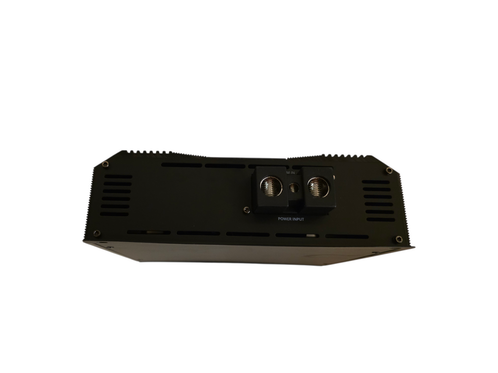 RJAUDIO RJ-3000.1D1FR 1x3300W RMS