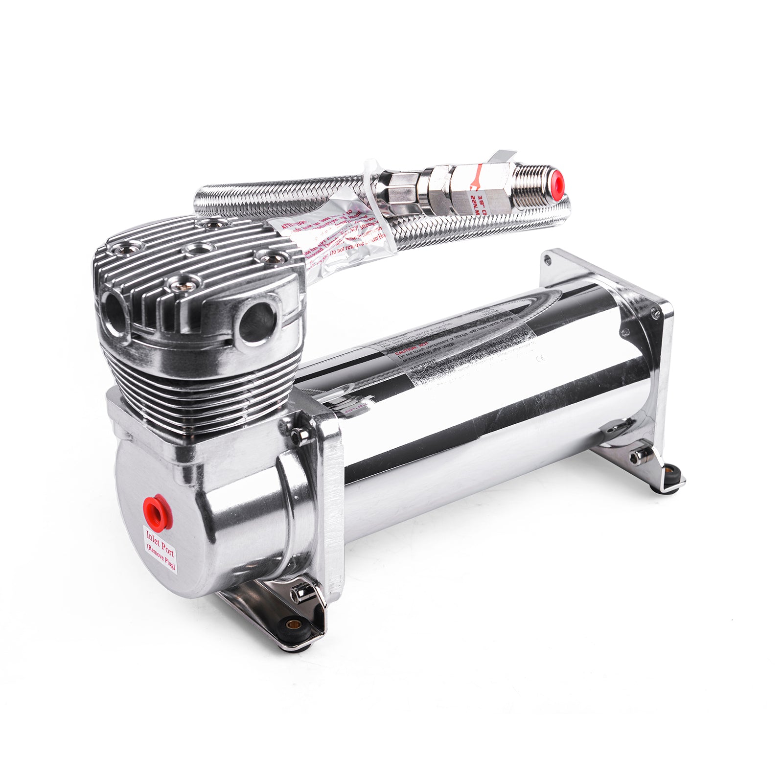 PARPRIS KOMPRESSOR 480C KROM