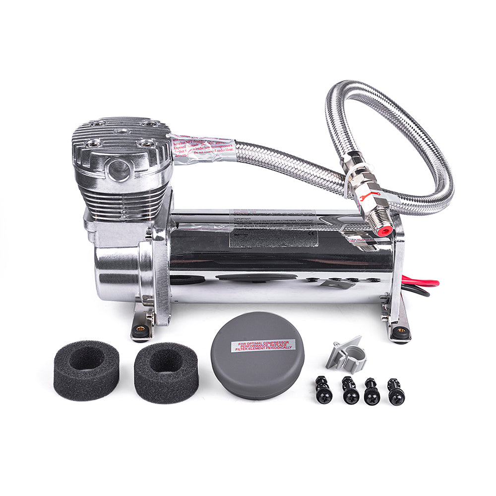 PARPRIS KOMPRESSOR 480C KROM