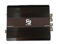 RJAUDIO RJ-5000.1D2FR 1x5100W RMS 2OHM