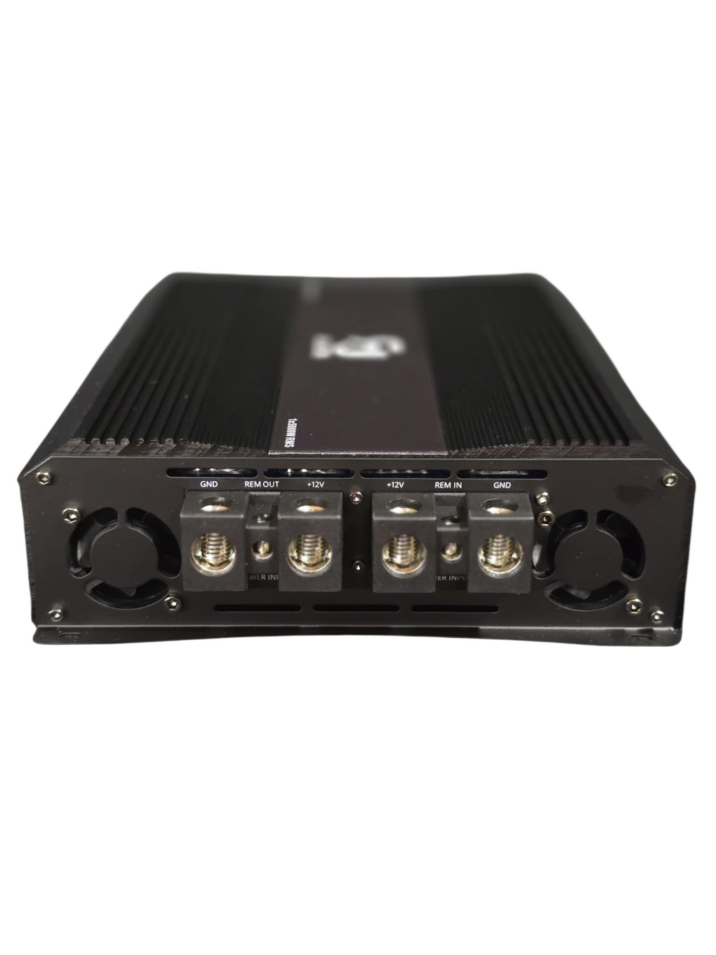 RJAUDIO RJ-5000.1D2FR 1x5100W RMS 2OHM
