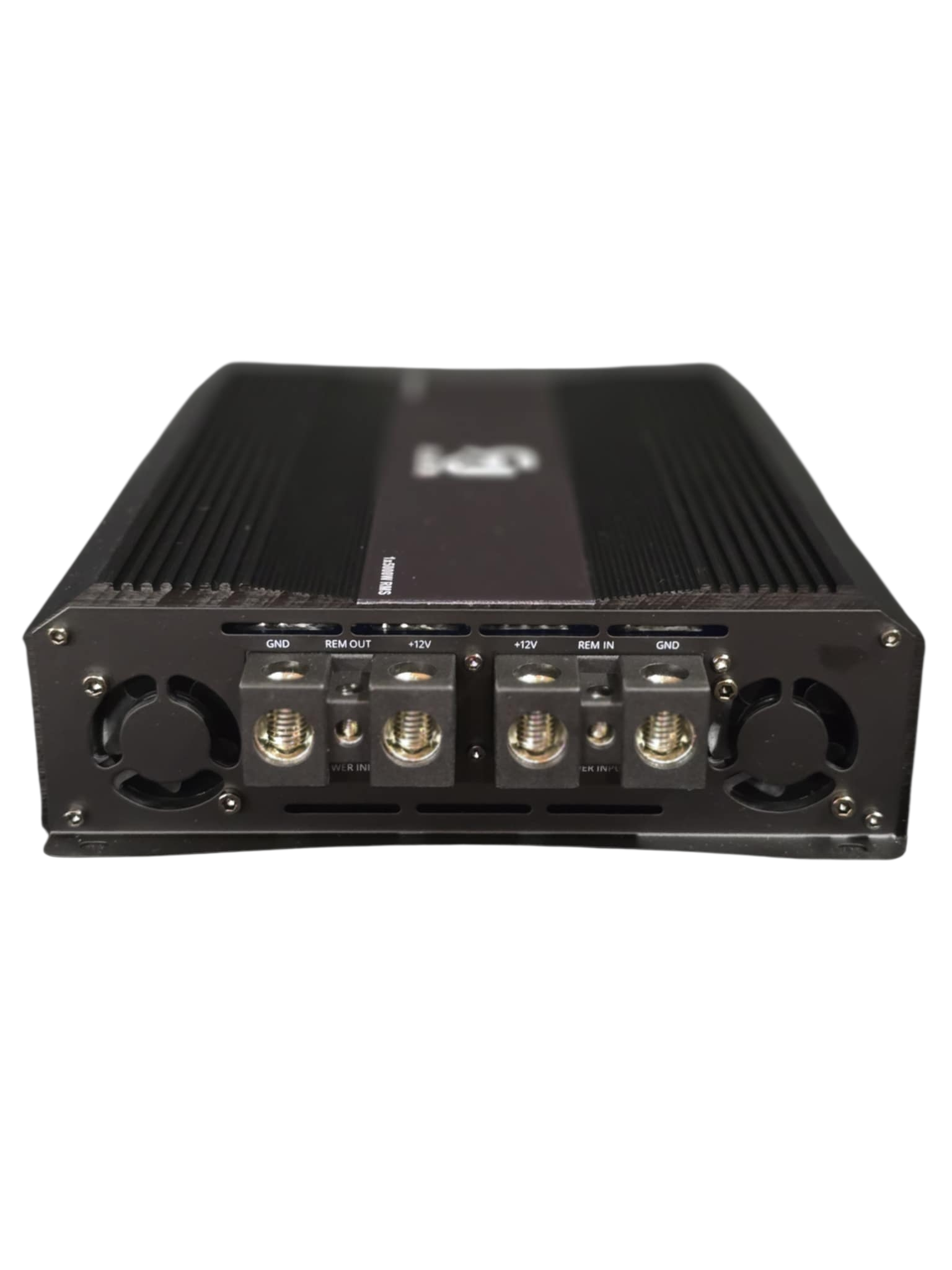 RJAUDIO RJ-5000.1D2FR 1x5100W RMS 2OHM