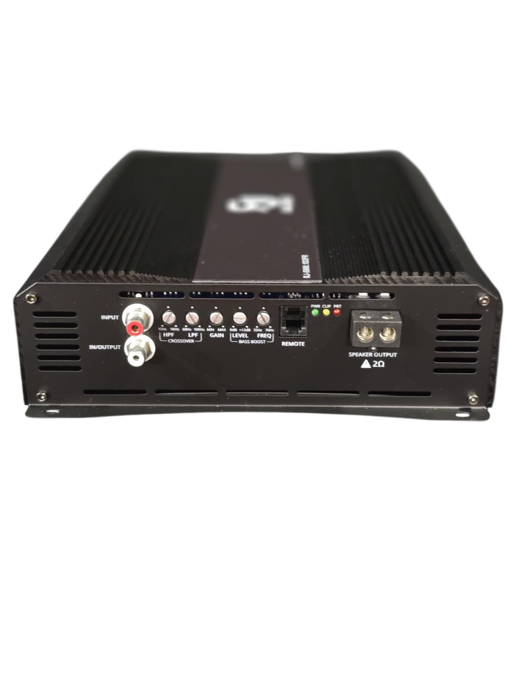 RJAUDIO RJ-5000.1D2FR 1x5100W RMS 2OHM