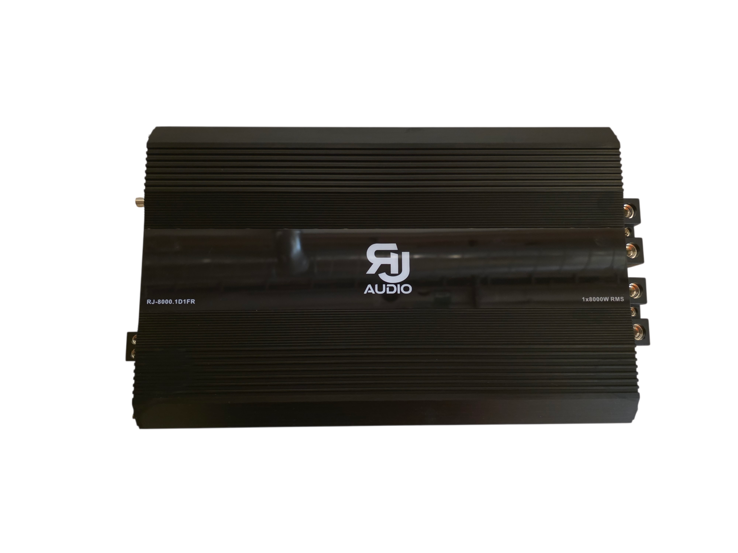RJAUDIO RJ-8000.1D1FR 1x8050W RMS