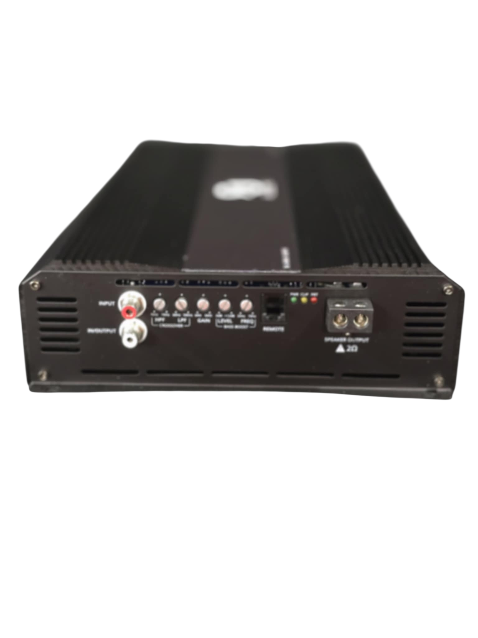 RJAUDIO RJ-8000.1D2FR 1x8100W RMS 2OHM