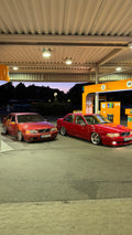 BÄLGKIT VOLVO V70/S70 97-00