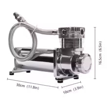 444C KOMPRESSOR KROM