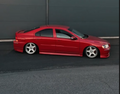 Bälgkit VOLVO V70/S60 00-07