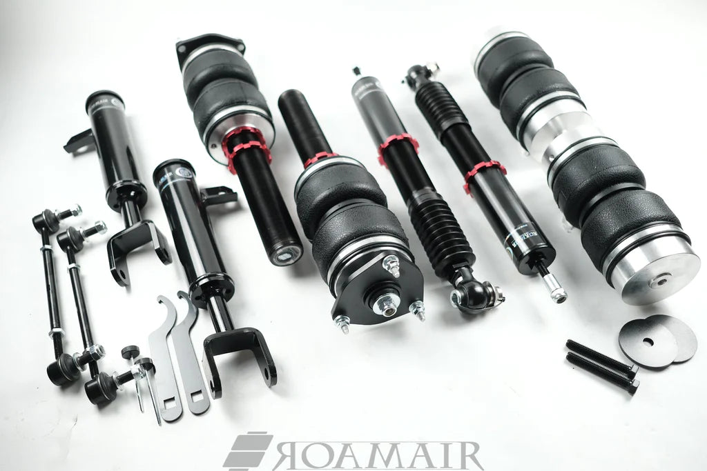 Roamair Bälgkit F11 2WD