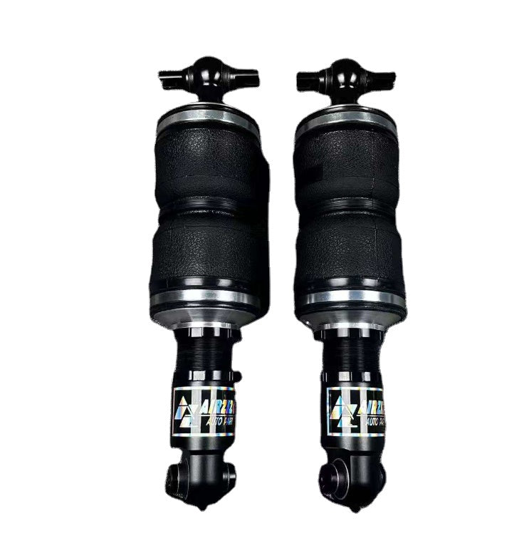 VOLVO 760 MULTILINK MK1 BAKBÄLGAR