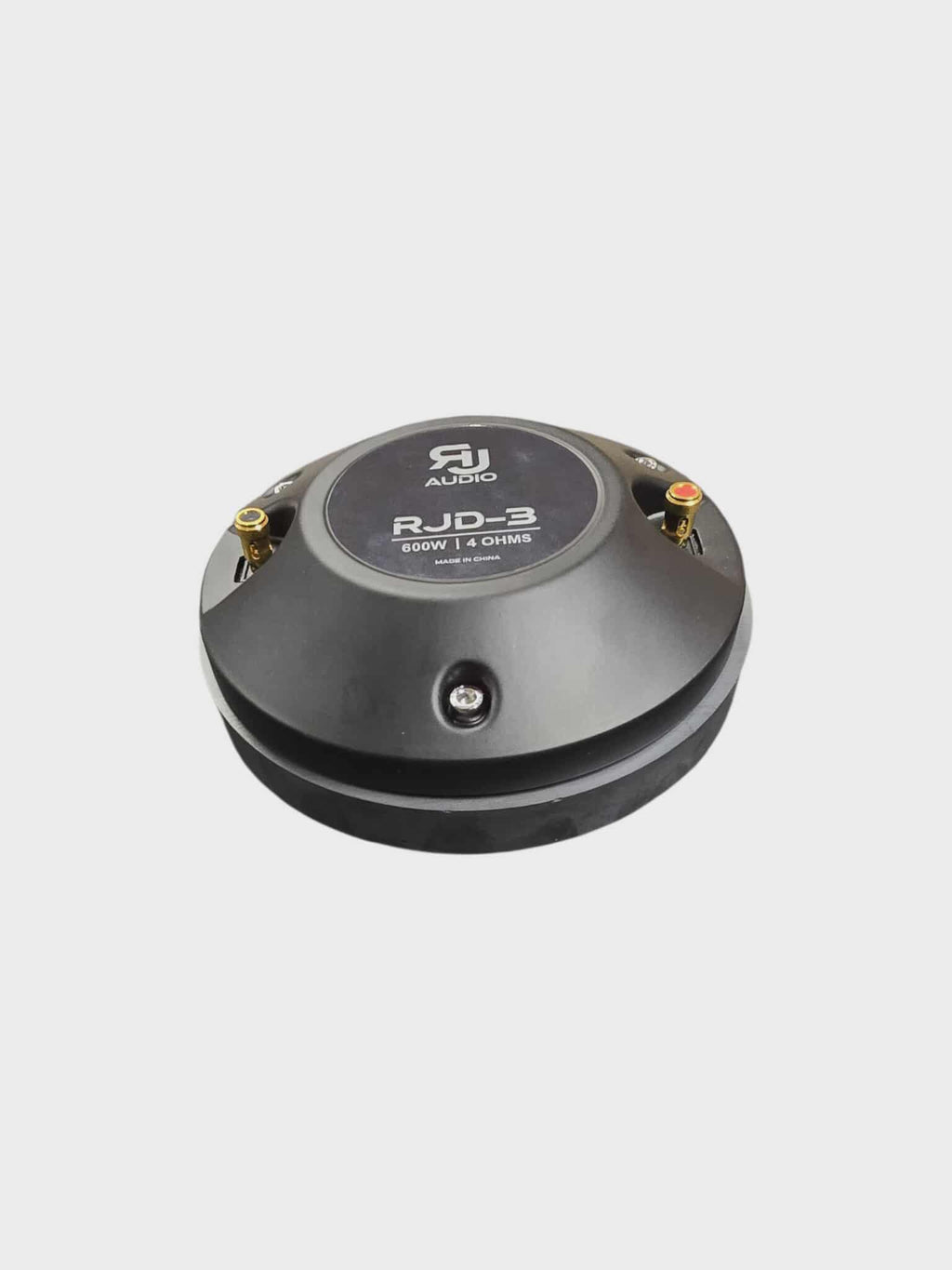 RJAUDIO RJD-3