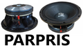 RJAUDIO RJM 10.2