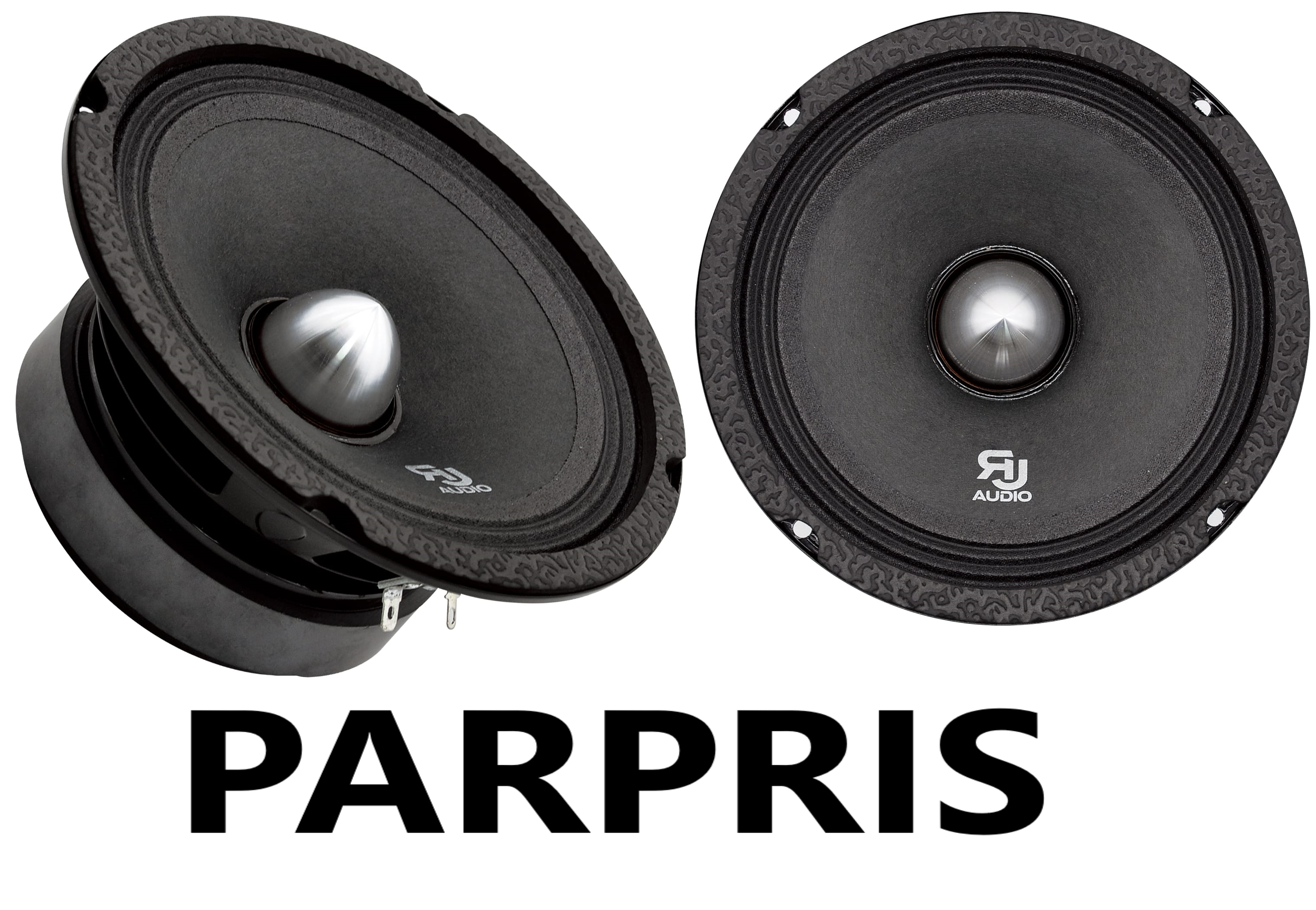 RJ AUDIO RJM-65.1