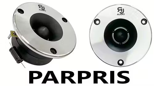 RJAUDIO RJT-2