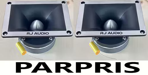 RJ AUDIO RJT-3